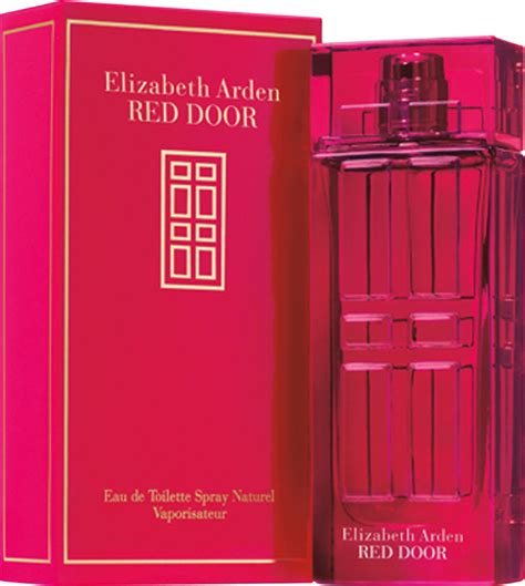 elizabeth arden cologne